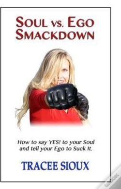 Capa do artigo Soul Vs. Ego Smackdown