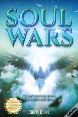 Capa do artigo Soul Wars