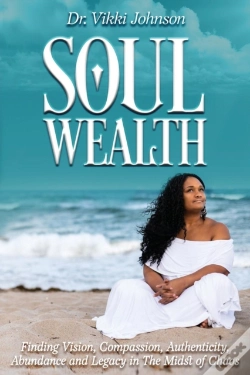 Capa do artigo Soul Wealth
