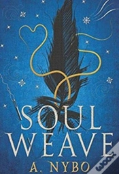 Capa do artigo Soul Weave