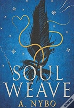 Capa do artigo Soul Weave