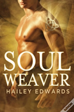 Capa do artigo Soul Weaver
