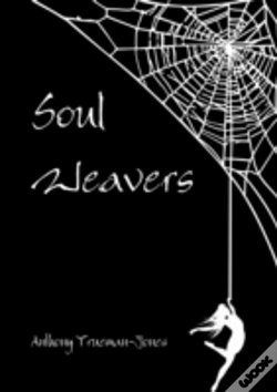 Capa do artigo Soul Weavers