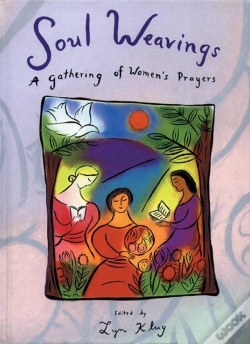 Capa do artigo Soul Weavings