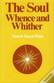 Capa do artigo Soul Whence And Whither
