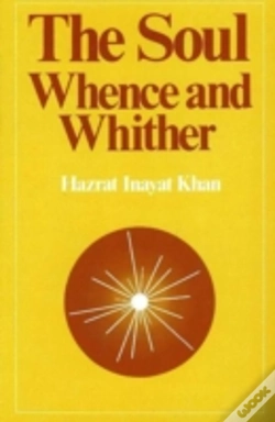 Capa do artigo Soul Whence And Whither