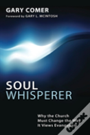 Soul Whisperer
