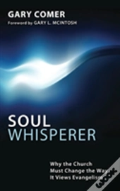 Soul Whisperer
