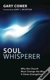 Capa do artigo Soul Whisperer