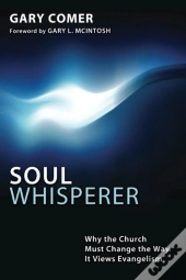 Soul Whisperer