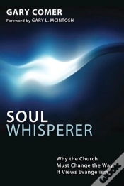 Capa do artigo Soul Whisperer