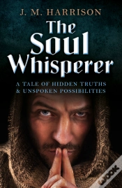 Capa do artigo Soul Whisperer