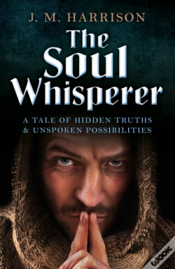 Capa do artigo Soul Whisperer