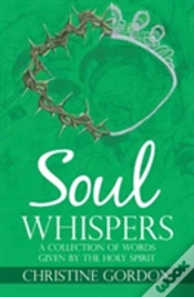 Capa do artigo Soul Whispers