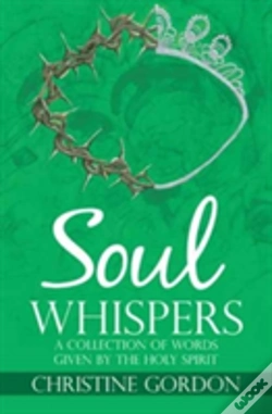 Capa do artigo Soul Whispers