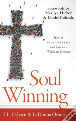 Capa do artigo Soul Winning