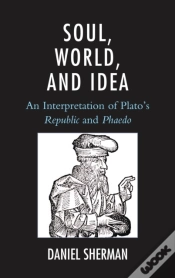 Capa do artigo Soul, World, And Idea