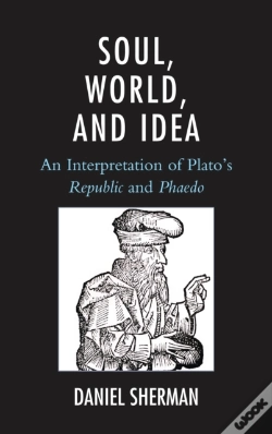 Capa do artigo Soul, World, And Idea