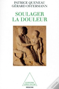 Capa do artigo Soulager La Douleur