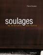 Soulages : 90 Peintures Sur Papier - Preview