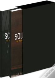Soulages : 90 Peintures Sur Toile - 90 Peintures Sur Papier