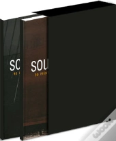 Soulages : 90 Peintures Sur Toile - 90 Peintures Sur Papier