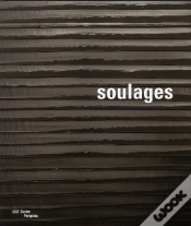 Capa do artigo Soulages ; Catalogue