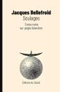 Soulages ; Encre Noire Sur Pages Blanches - Preview