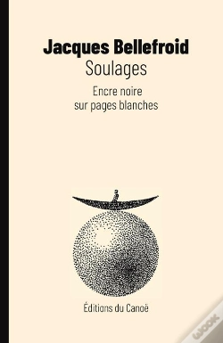 Capa do artigo Soulages ; Encre Noire Sur Pages Blanches