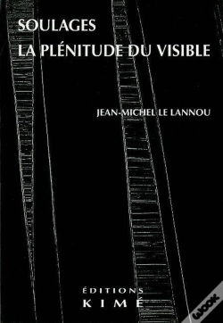 Capa do artigo Soulages La Plenitude Du Visible