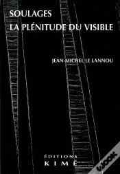 Capa do artigo Soulages La Plenitude Du Visible