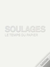 Capa do artigo Soulages, Le Temps Du Papier