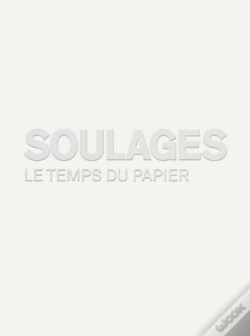 Capa do artigo Soulages, Le Temps Du Papier