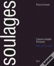 Capa do artigo Soulages ; L