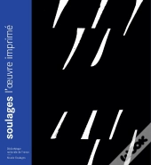Soulages, L'Oeuvre Imprimé