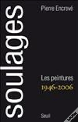 Capa do artigo Soulages : Peintures, 1946-2006