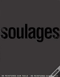 Capa do artigo Soulages
