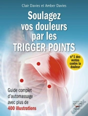 Capa do artigo Soulagez Vos Douleurs Par Les Trigger Points