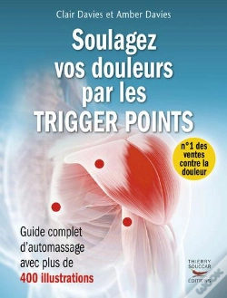 Capa do artigo Soulagez Vos Douleurs Par Les Trigger Points