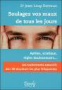 Soulagez Vos Maux De Tous Les Jours - Preview