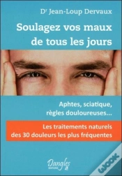 Capa do artigo Soulagez Vos Maux De Tous Les Jours