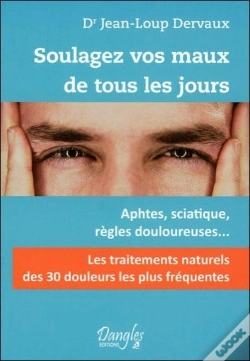 Capa do artigo Soulagez Vos Maux De Tous Les Jours