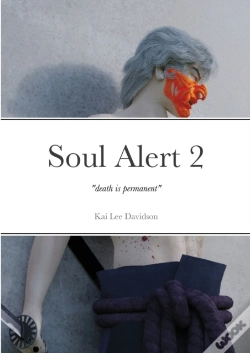Capa do artigo Soulalert2