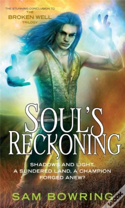 Capa do artigo Soulâ€™S Reckoning