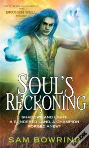Capa do artigo Soulâ€™S Reckoning