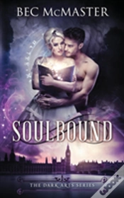 Capa do artigo Soulbound