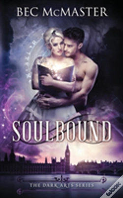 Capa do artigo Soulbound