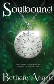 Capa do artigo Soulbound