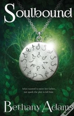 Capa do artigo Soulbound