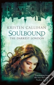 Capa do artigo Soulbound